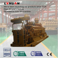 China 500kw Erdgasgenerator angetrieben durch Methan, Biogas LNG, CNG, LPG